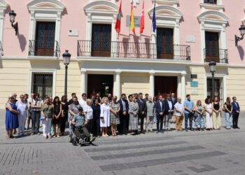 Alcalá de Henares apoya al pueblo de Venezuela y a residentes venezolanos