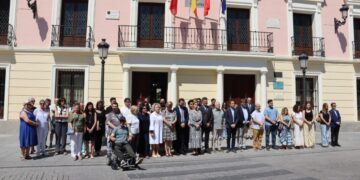 Alcalá de Henares apoya al pueblo de Venezuela y a residentes venezolanos