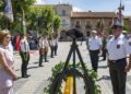 Alcalá subraya su estrecho e histórico vínculo con el Ejército en el Encuentro Nacional de la Hermandad de Cabos Primeros