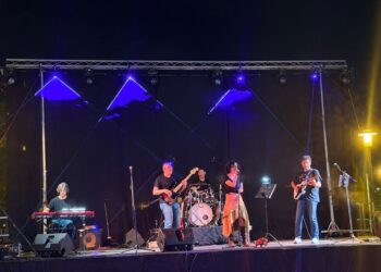 Música en Alcalá: más de 20 bandas del Directorio Artístico