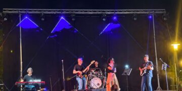 Música en Alcalá: más de 20 bandas del Directorio Artístico