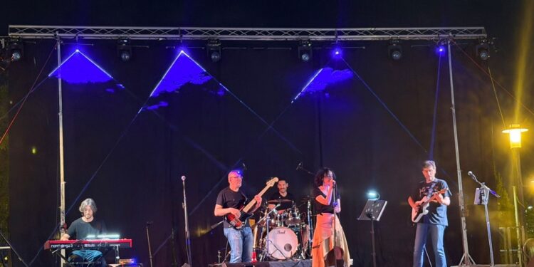 Música en Alcalá: más de 20 bandas del Directorio Artístico
