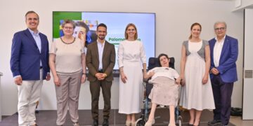Villa Delta: nueva fase, referente en inclusión de personas con discapacidad