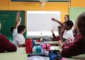 La inversión en el programa de libros ACCEDE en la Comunidad de Madrid aumentará un 34% para el curso 2026/27.