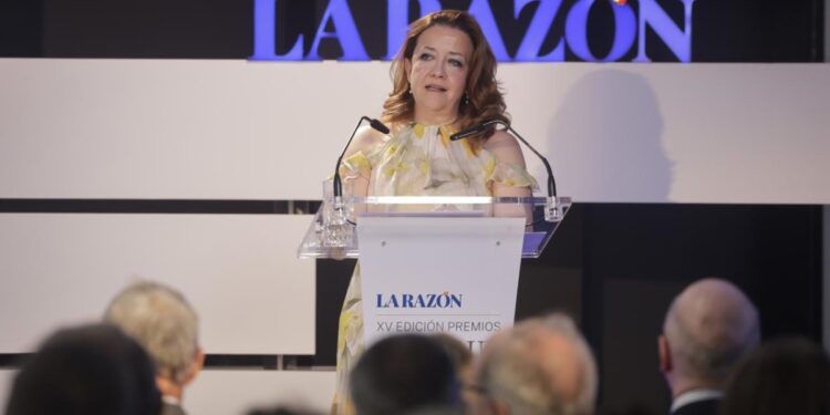 La sanidad pública de Madrid recibe reconocimiento en los XV Premios A Tu Salud, celebrados por La Razón en la capital.