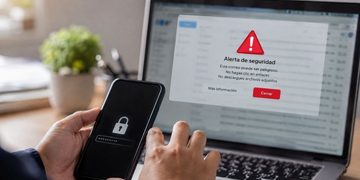 Madrid refuerza los avisos contra estafas digitales y mantiene una treintena de cursos gratuitos de ciberseguridad