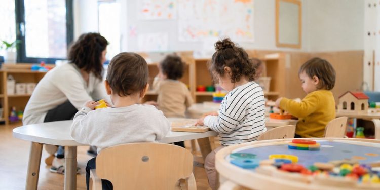 Guadalajara suma 46 escuelas infantiles con ayudas para garantizar la gratuidad educativa de dos a tres años