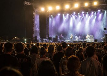 El Festival Gigante arranca este jueves en Guadalajara con una jornada gratuita y más de 23.000 asistentes previstos