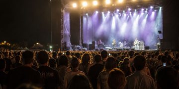 El Festival Gigante arranca este jueves en Guadalajara con una jornada gratuita y más de 23.000 asistentes previstos