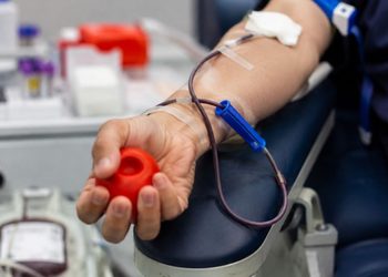 Las peñas de Guadalajara impulsan un maratón de donación de sangre durante las Ferias de septiembre