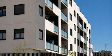 Madrid recibe 127,2 millones y Castilla-La Mancha 32 del primer desembolso del nuevo Plan Estatal de Vivienda