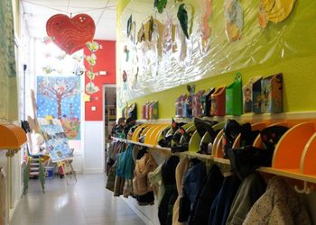 Alovera invierte 80.000 euros en renovar sus dos escuelas infantiles municipales antes del nuevo curso