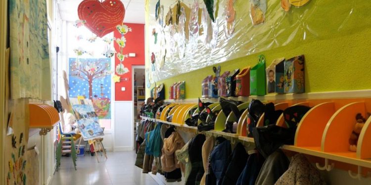 Alovera invierte 80.000 euros en renovar sus dos escuelas infantiles municipales antes del nuevo curso