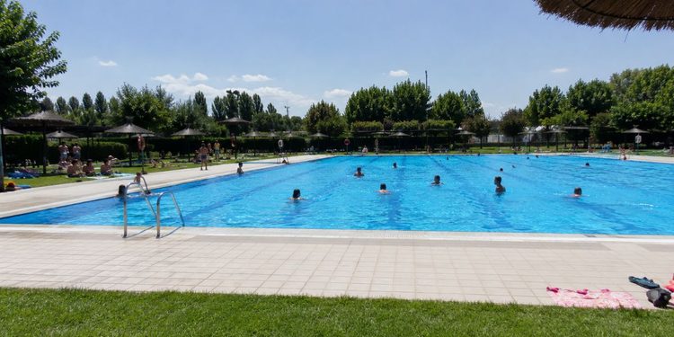 Tres personas han muerto ahogadas este verano en Guadalajara mientras junio marcó un récord nacional 1 Tres personas han muerto ahogadas este verano en Guadalajara mientras junio marcó un récord nacional