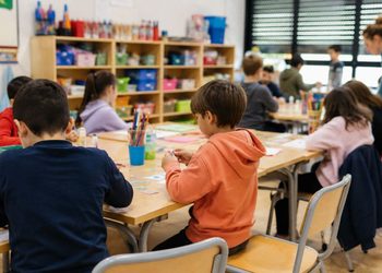 San Fernando abre un plazo extraordinario para inscribirse en las actividades extraescolares del curso 2026-2027