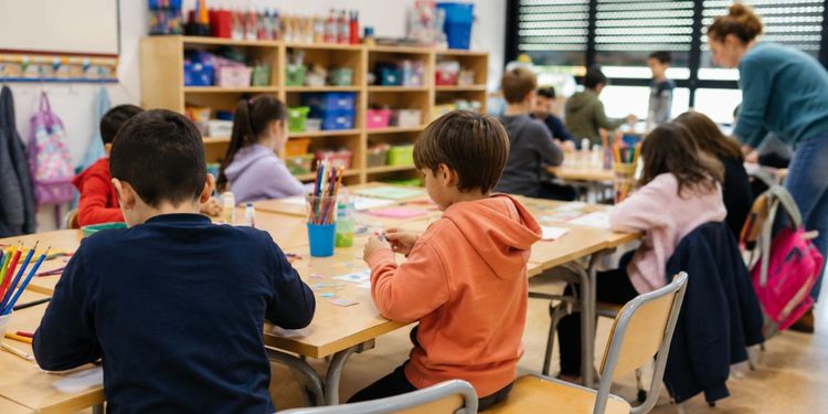San Fernando abre un plazo extraordinario para inscribirse en las actividades extraescolares del curso 2026-2027 1 San Fernando abre un plazo extraordinario para inscribirse en las actividades extraescolares del curso 2026-2027