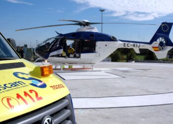 Un muerto y seis heridos tras una colisión frontal en la CM-2015 en Millana