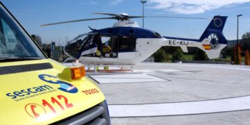 Un muerto y seis heridos tras una colisión frontal en la CM-2015 en Millana
