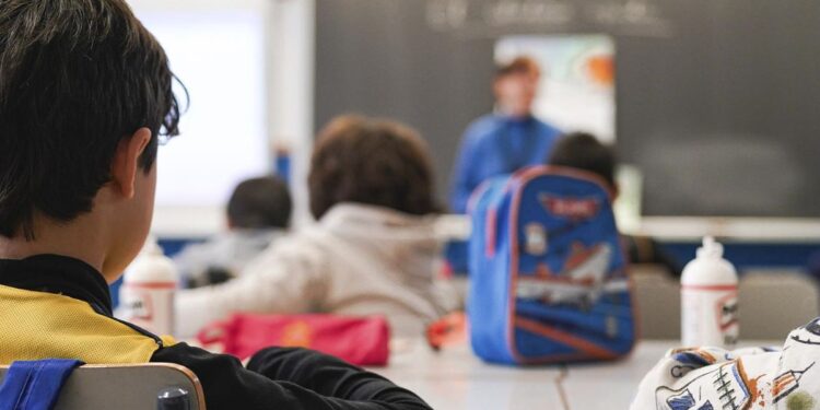 La Inspección Educativa revisa convivencia, atención a la diversidad y organización en cientos de centros madrileños