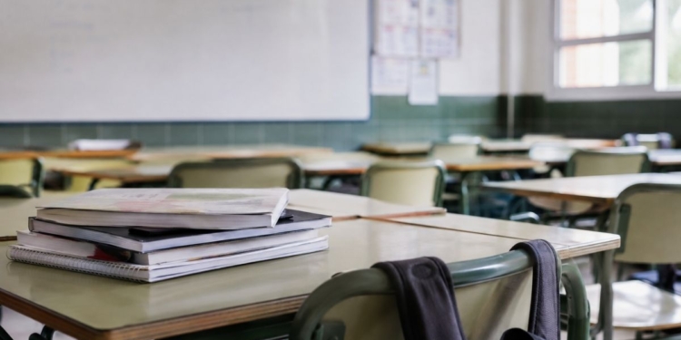 Castilla-La Mancha publica la resolución definitiva de las ayudas para libros y comedor escolar del curso 2026-2027