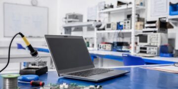 Madrid abre a alumnos de FP pública la formación en empresa dentro de Red.es mediante un convenio de cuatro años