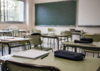 La educación pública madrileña mantiene una huelga indefinida desde el 14 de octubre si no hay acuerdo