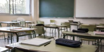 La educación pública madrileña mantiene una huelga indefinida desde el 14 de octubre si no hay acuerdo