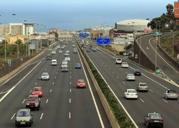 La operación del 15 de agosto arranca hoy con tráfico intenso previsto en las salidas del Henares
