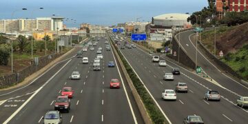La operación del 15 de agosto arranca hoy con tráfico intenso previsto en las salidas del Henares