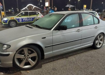 Una vecina de Torrejón recupera su coche tras exigirle dinero por Bizum para devolvérselo después de sustraerlo