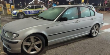 Una vecina de Torrejón recupera su coche tras exigirle dinero por Bizum para devolvérselo después de sustraerlo