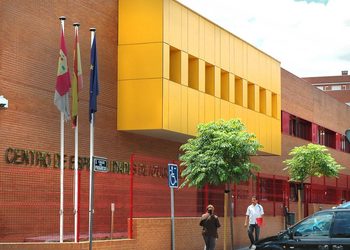 Sanidad renueva la climatización del CEDT de Azuqueca dentro de nuevas mejoras en centros de Guadalajara