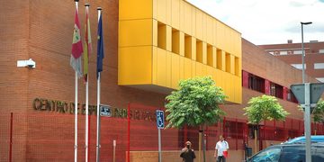 Sanidad renueva la climatización del CEDT de Azuqueca dentro de nuevas mejoras en centros de Guadalajara