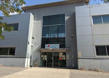 El centro de salud La Plata de Torrejón incorporará una nueva unidad de fisioterapia