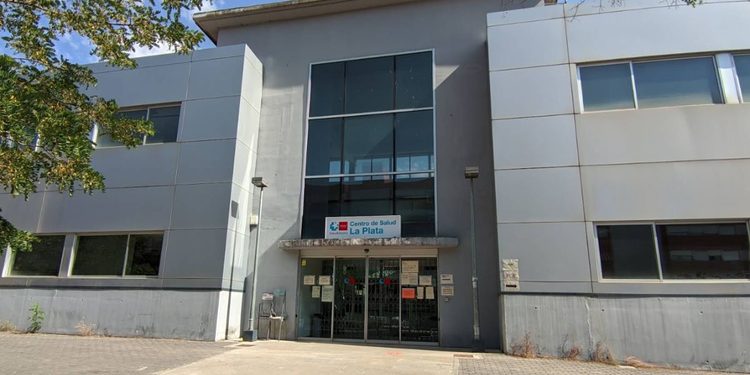 El centro de salud La Plata de Torrejón incorporará una nueva unidad de fisioterapia 1 El centro de salud La Plata de Torrejón incorporará una nueva unidad de fisioterapia