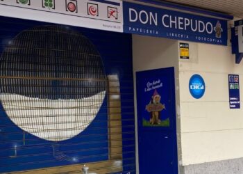El primer premio de la Lotería Nacional deja 60.000 euros por décimo vendido en Alcalá