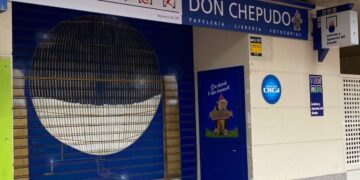 El primer premio de la Lotería Nacional deja 60.000 euros por décimo vendido en Alcalá