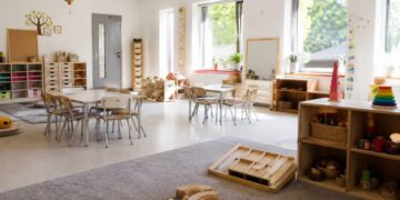 Torrejón mantiene cuatro escuelas infantiles municipales durante el curso 2026-2027 tras formalizar la prórroga con Madrid