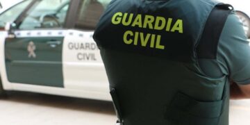 Seis detenidos tras desarticular dos grupos especializados en robos de viviendas con base también en Coslada