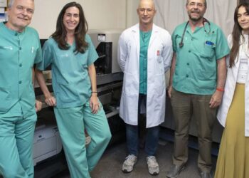 Un estudio liderado desde Guadalajara relaciona la metformina con menor riesgo de cáncer hepático tras superar la hepatitis C