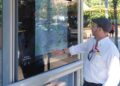 Torrejón tendrá una de las primeras marquesinas de autobús con pantalla táctil y mapas interactivos de Madrid