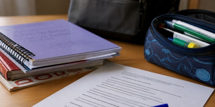 Castilla-La Mancha publica la resolución definitiva de las ayudas para libros y comedor escolar del curso 2026-2027
