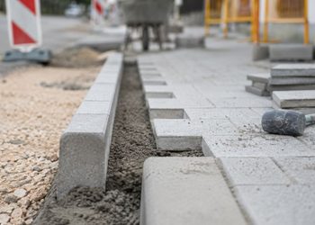 Cabanillas inicia la reparación de aceras en 51 calles con una inversión cercana a 600.000 euros