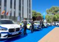 Coslada abre hasta el 31 de agosto el plazo para optar a 17 plazas de Policía Local