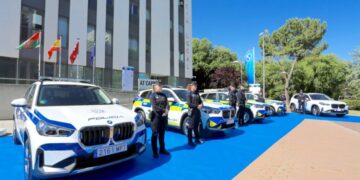 Coslada abre hasta el 31 de agosto el plazo para optar a 17 plazas de Policía Local