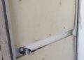 Dos detenidos tras ser sorprendidos durante un presunto robo con fuerza en una vivienda de Torrejón