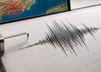 El terremoto de Granada se deja sentir en Alcalá y Torrejón tras superar los 10.000 avisos al IGN