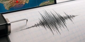 El terremoto de Granada se deja sentir en Alcalá y Torrejón tras superar los 10.000 avisos al IGN