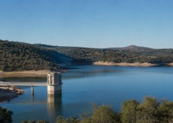 El Canal de Isabel II pide captar agua del Sorbe y ecologistas alertan del impacto en el Henares