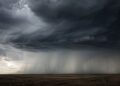 Castilla-La Mancha activa el METEOCAM en Guadalajara ante el episodio de lluvias y tormentas